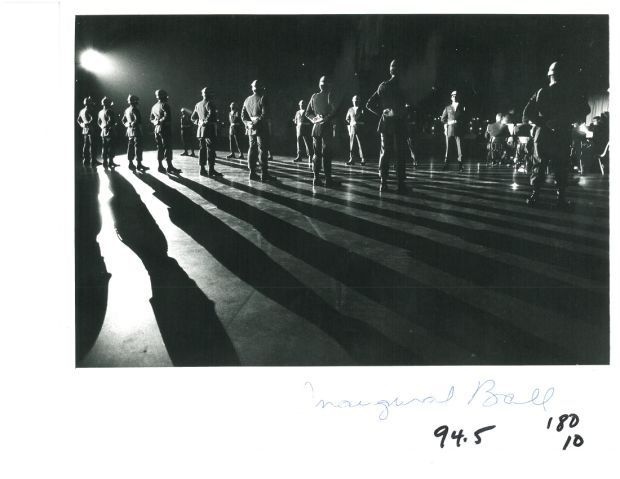 Honor Guard